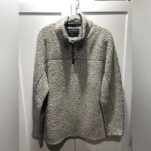 True Grit pullover Size Large